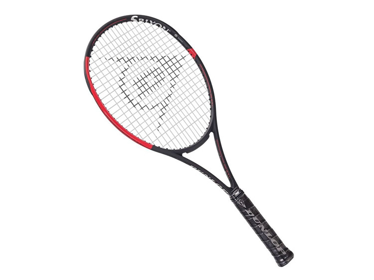 Raquete de Tênis Dunlop