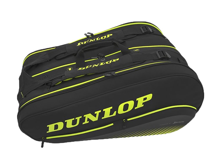 Raqueteira Dunlop